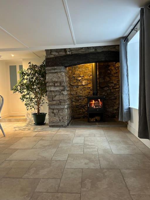 Bryndegwel In Saint Dogmaels, Cardigan- River Views, Free Parking Exterior foto